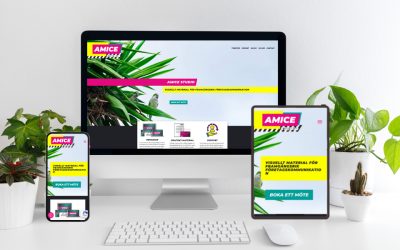 Vad är responsiv design och varför är det viktigt?