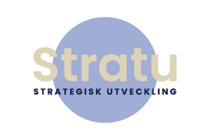 Strategisk utveckling